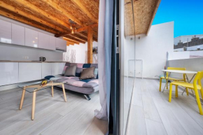 Apartamento Sunset One Lanzarote